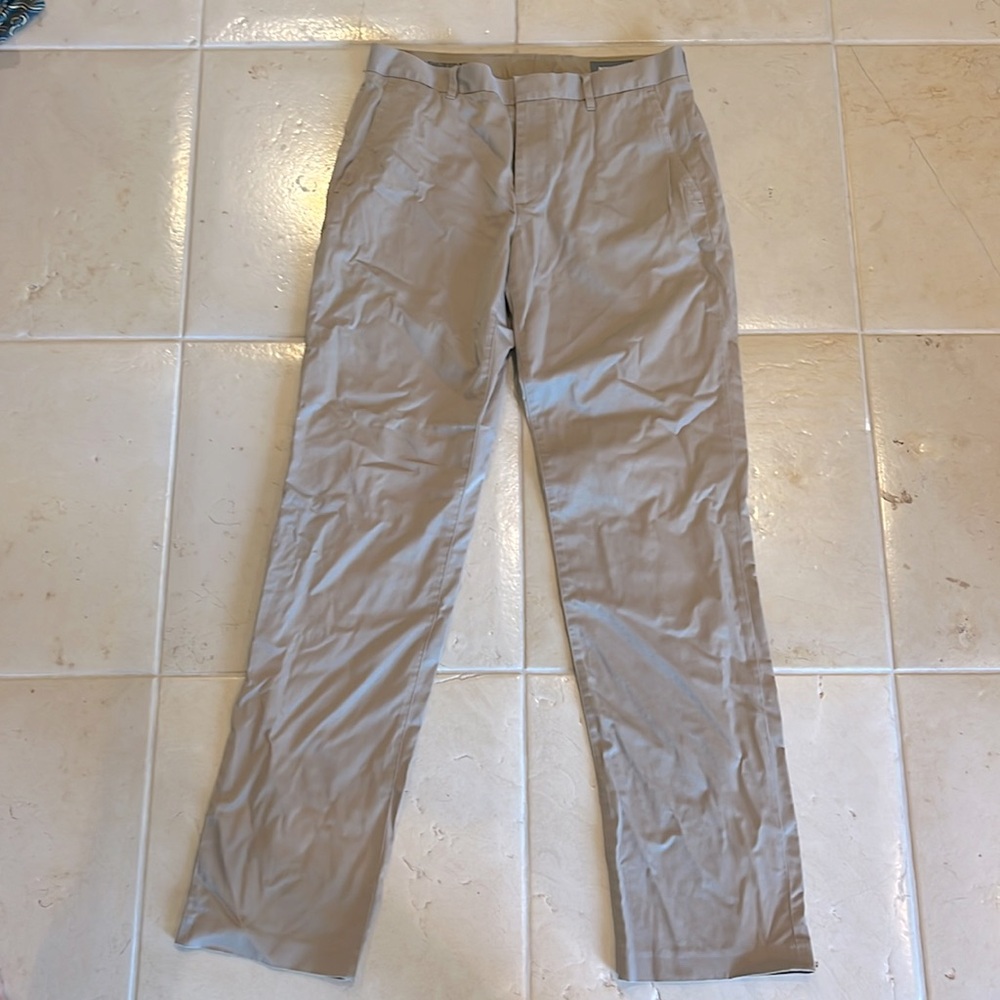 Bonobos weekday warrior Thursday pants
